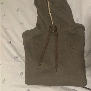 Champion hoodie